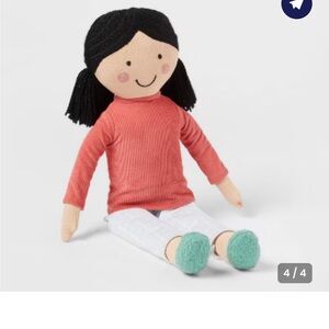 Decorative Kids' Pillow Pal Pink - Pillowfort